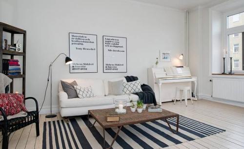 Бумажные обои под покраску. Виды и особенности