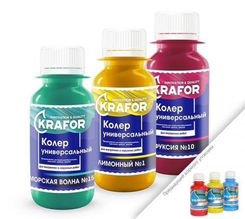 Как покрасить неровные стены. Что собой представляет