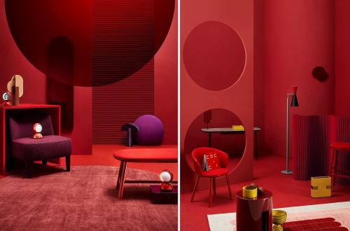 Модные оттенки и цвета в интерьере квартиры. Тренды 2023 года в выборе цвета для модного интерьера (фото)