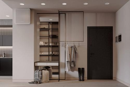 Модные оттенки и цвета в интерьере квартиры. Тренды 2023 года в выборе цвета для модного интерьера (фото)