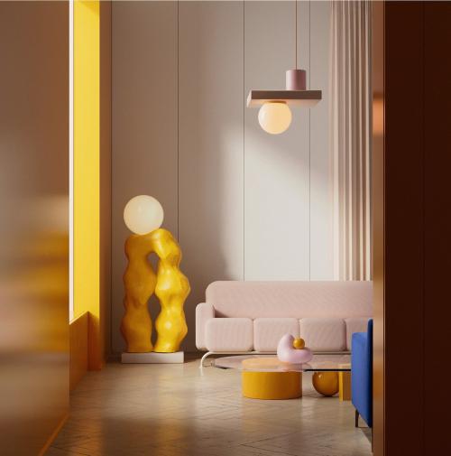 Модные оттенки и цвета в интерьере квартиры. Тренды 2023 года в выборе цвета для модного интерьера (фото)