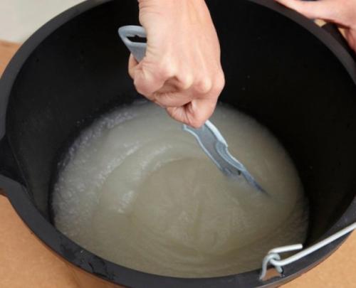 Клей для флизелиновых обоев под покраску. Клей для флизелиновых обоев