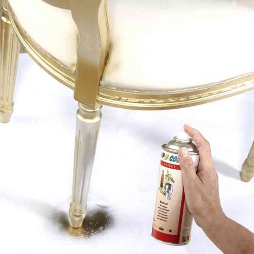 Покрасить обои баллончиком. Какие поверхности можно красить аэрозольной краской