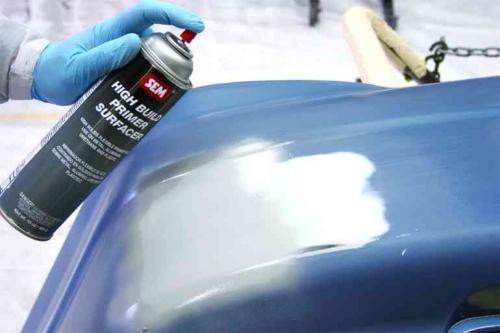 Покрасить обои баллончиком. Какие поверхности можно красить аэрозольной краской