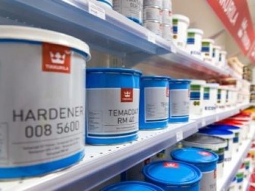 Выбор краски в соответствии с типом обоев под покраску. Как подбирать краску под каждую разновидность основы? 08