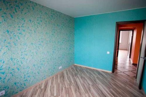 Каким лаком покрыть обои. Каким лаком можно покрыть обои?