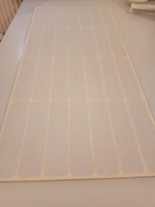 Гипсовая плитка под кирпич своими руками. Декоративный кирпич из гипса своими руками (венецианский кирпич)