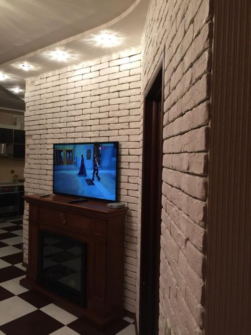 Укладка гипсовой плитки своими руками. Плюсы гипсовой плитки