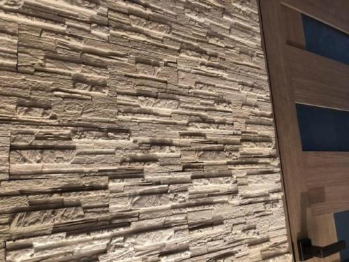 Чем резать декоративный камень из гипса. Физические свойства декоративного камня