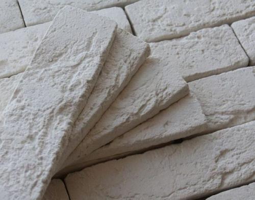 Клей для декоративного кирпича из гипса. Клей для гипсовой плитки – разновидности и рекомендации по выбору, правила применения