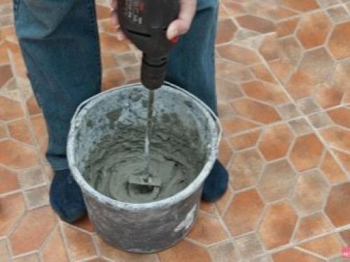 Можно ли клеить гипсовую плитку на жидкие гвозди. Какие жидкие гвозди лучше для гипсовой плитки