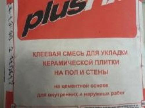 Можно ли клеить гипсовую плитку на жидкие гвозди. Какие жидкие гвозди лучше для гипсовой плитки