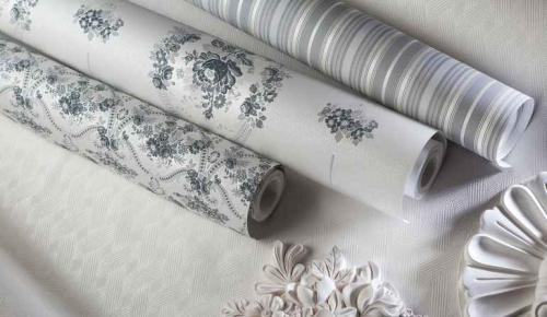 Как резать обои с рисунком. 5 способов уменьшить расход обоев при подгонке рисунка