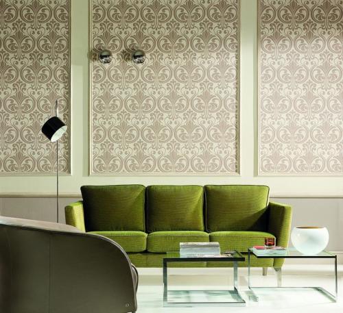 Профессиональная поклейка обоев: как сделать?