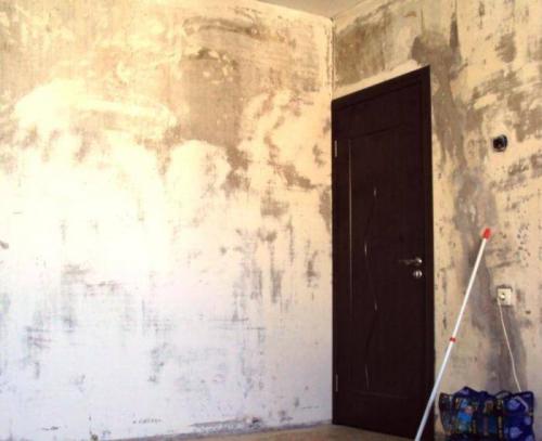 Можно ли клеить обои на обои. Обои на обои — идея косметического ремонта