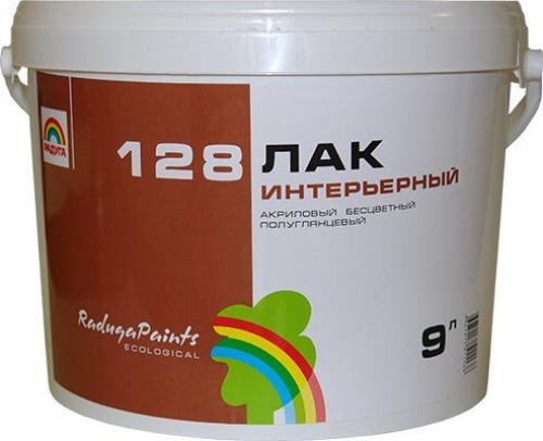 Покрыть бумажные обои лаком. Зачем лакировать