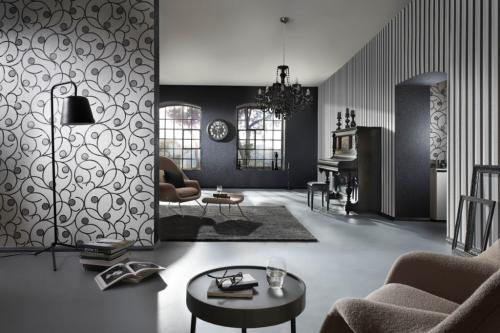 Профессиональная поклейка обоев: как сделать?