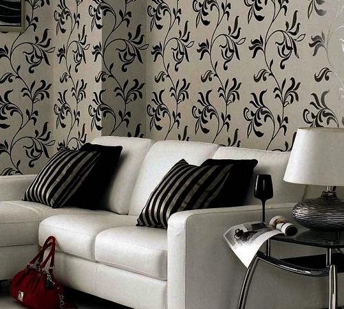 Как резать обои с рисунком. 5 способов уменьшить расход обоев при подгонке рисунка