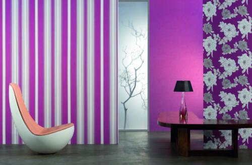 Профессиональная поклейка обоев: как сделать?