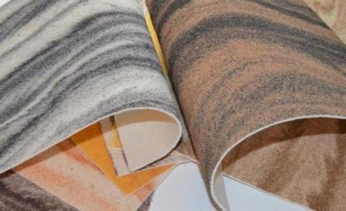 Укладка декоративного камня на цоколь. Виды искусственного камня