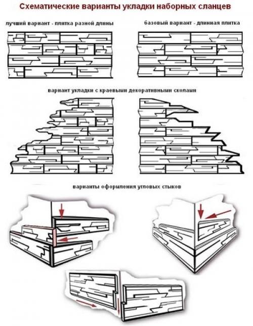 Как клеить декоративный камень из гипса на стены. Как выбирать клеевое вещество 05 Как клеить декоративный камень из гипса на стены. Как выбирать клеевое вещество 05