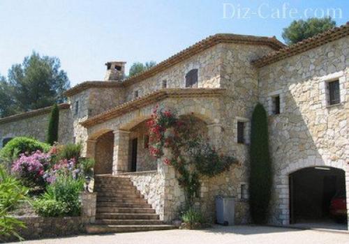 Как класть декоративный камень на стену в квартире. Виды декоративного камня 09