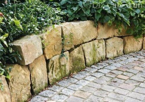 Как класть декоративный камень на стену в квартире. Виды декоративного камня 08