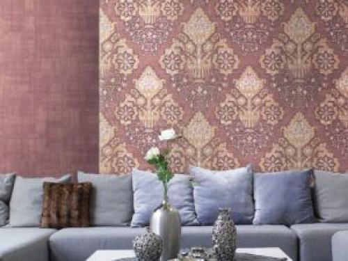 Можно ли клеить бумажные обои флизелиновым клеем. Особенности бумажных обоев и тонкости работы с ними