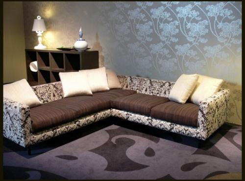 Виниловые и флизелиновые обои на бумажной основе. Общие свойства виниловых и флизелиновых обоев 06