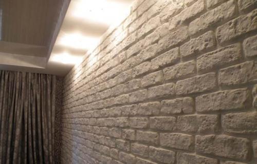 Как наклеить на стену декоративный камень. Как правильно клеить декоративный камень 06 Как наклеить на стену декоративный камень. Как правильно клеить декоративный камень 06