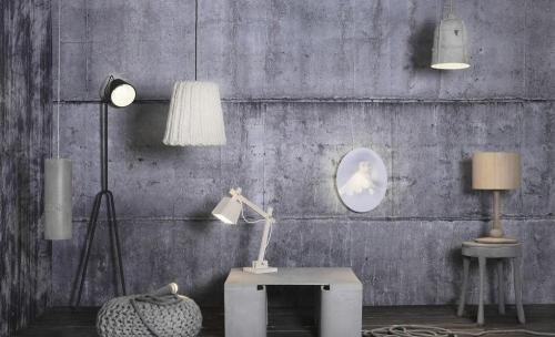 Как клеить обои на неподготовленные стены. Немного о бетонных стенах