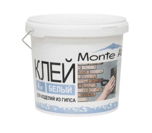 Клей пена для гипсовой плитки. Клей для гипсовой плитки – разновидности и рекомендации по выбору, правила применения