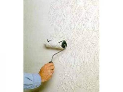 Лак для жидких обоев. Чем покрывают жидкие обои