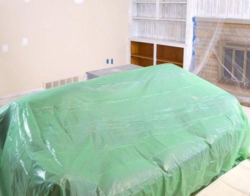 Что делать с побеленными стенами. Как быстро смыть побелку: 13 способов «счастливого избавления» от покрытия