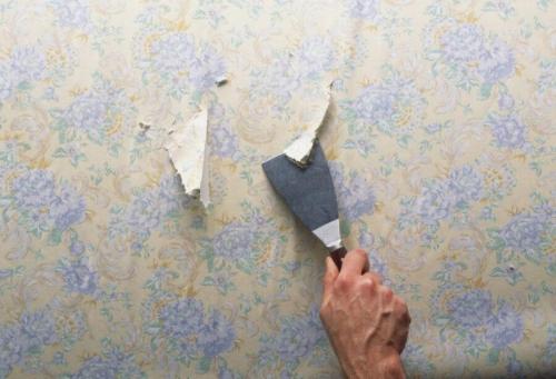 Подготовка стен к поклейке обоев: подробная инструкция с фото и описанием всех этапов