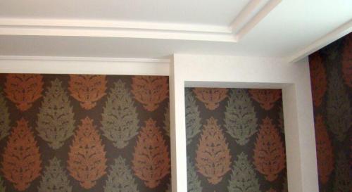 Поклейка обоев своими руками поэтапно. Поклейка обоев своими руками — пошаговая инструкция с полным описанием, как правильно клеить обои (90 фото)