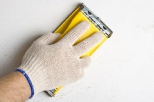 Нюансы поклейки обоев на известку. Подготовка основания