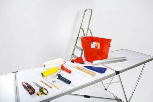 Нюансы поклейки обоев на известку. Подготовка основания 06 Нюансы поклейки обоев на известку. Подготовка основания 06