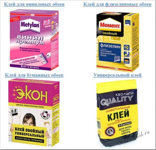 Нюансы поклейки обоев на известку. Подготовка основания 05 Нюансы поклейки обоев на известку. Подготовка основания 05