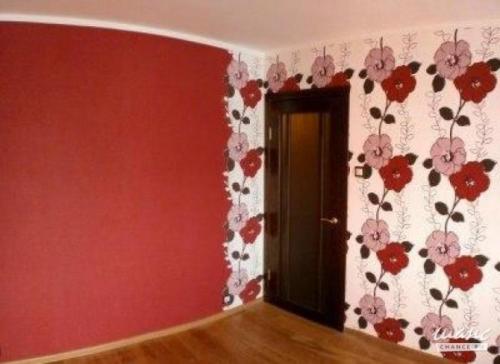 Откуда начинать клеить обои в прихожей. Откуда правильно начать клеить обои: от окна или от двери?