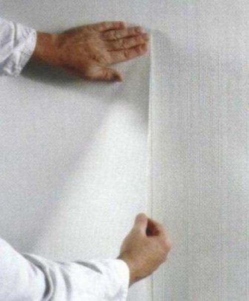 Как клеить бумажные обои своими руками. Клеим бумажные обои правильно — советы настоящего профессионала 10