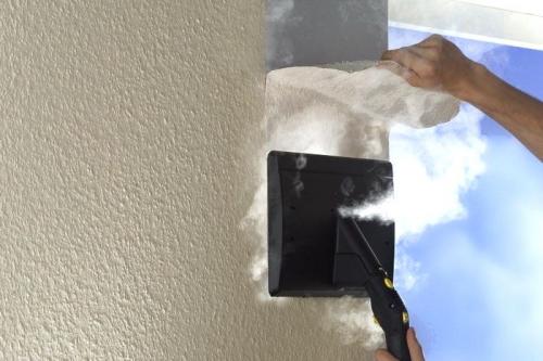 Надо ли снимать бумажный слой виниловых обоев. Почему не стоит отдирать бумажные обои перед поклейкой новых