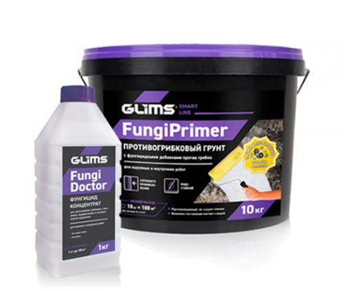 Акриловая грунтовка под обои. Зачем грунтовать стены под обои?