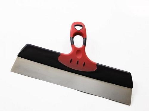 Финишная шпаклевка под обои. Шпаклевка стен под обои