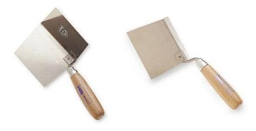 Финишная шпаклевка под обои. Шпаклевка стен под обои