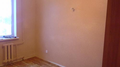 Как правильно поклеить обои на покрашенные стены. О видах и свойствах интерьерной краски для стен