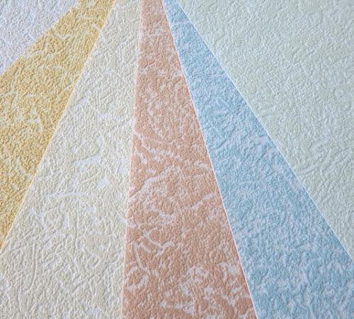 Можно ли покрасить флизелиновые обои не под покраску. Возможна ли покраска флизелиновых обоев