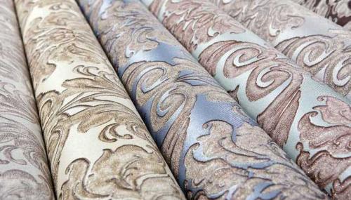 Минусы флизелиновых обоев под покраску. Флизелиновые обои под покраску: за и против 01