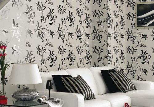 Минусы флизелиновых обоев под покраску. Флизелиновые обои под покраску: за и против 02