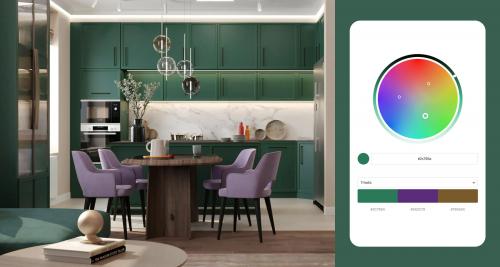 Природные элементы и модные цвета. Как работать с природной палитрой в интерьере: 7 советов дизайнера 15 Природные элементы и модные цвета. Как работать с природной палитрой в интерьере: 7 советов дизайнера 15